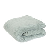 Homla Noah Throw Pistachio 220X240 cm